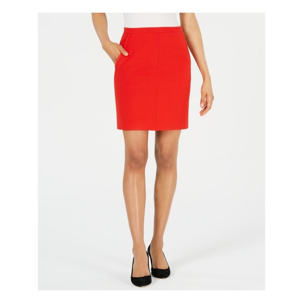 Anne Klein Pencil Skirt